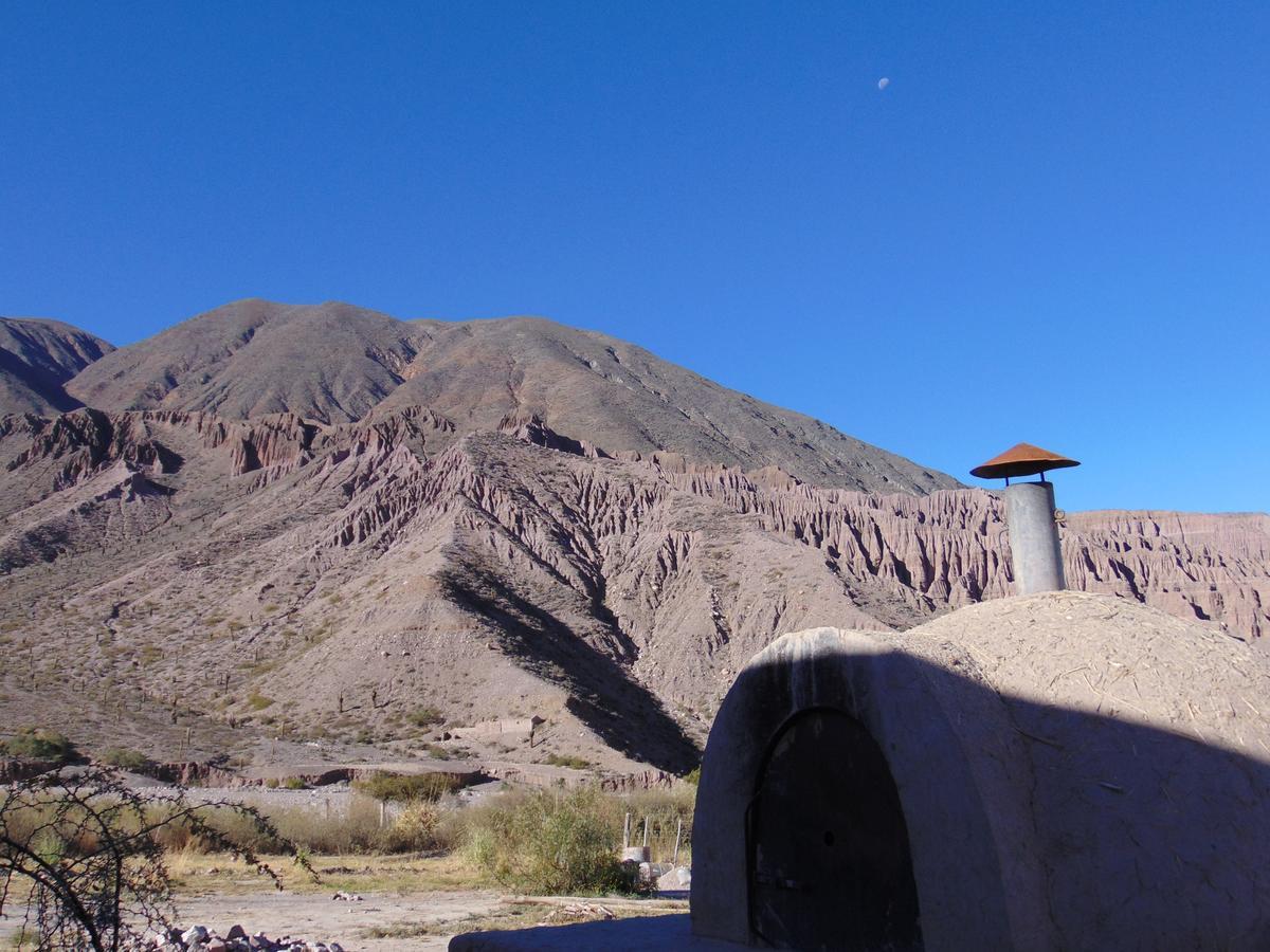 פורמאמרקה Sendero De Las Cabras מראה חיצוני תמונה