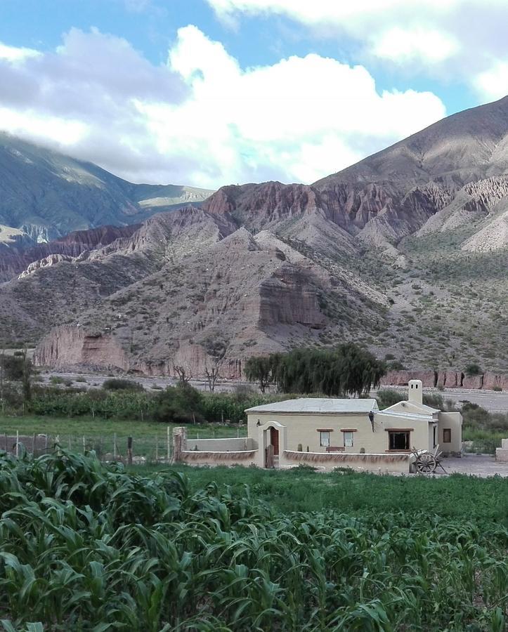 פורמאמרקה Sendero De Las Cabras מראה חיצוני תמונה