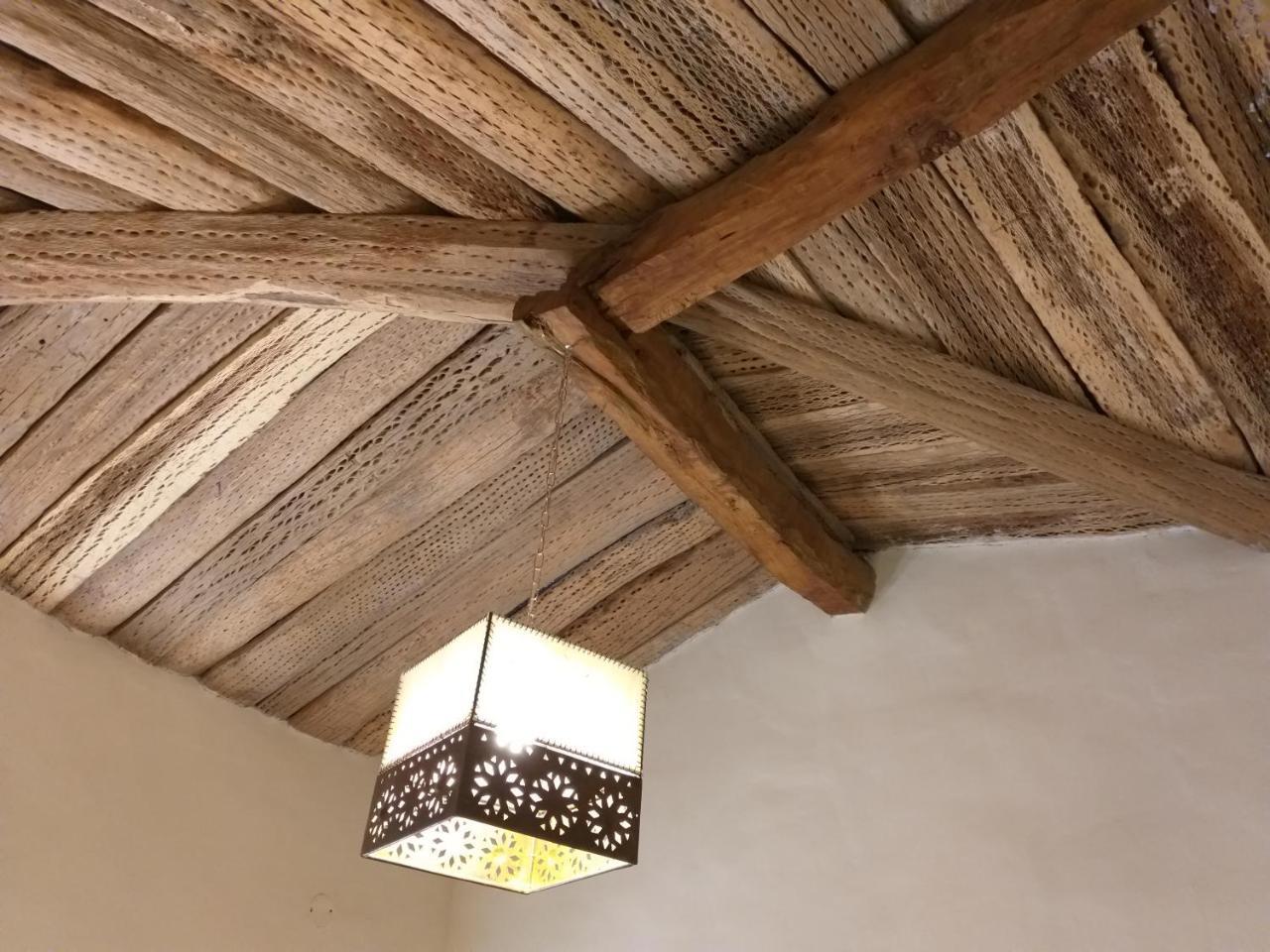 פורמאמרקה Sendero De Las Cabras מראה חיצוני תמונה