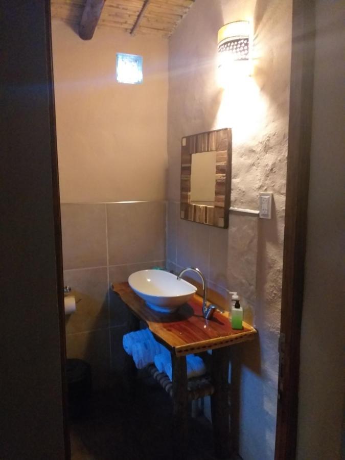 פורמאמרקה Sendero De Las Cabras מראה חיצוני תמונה