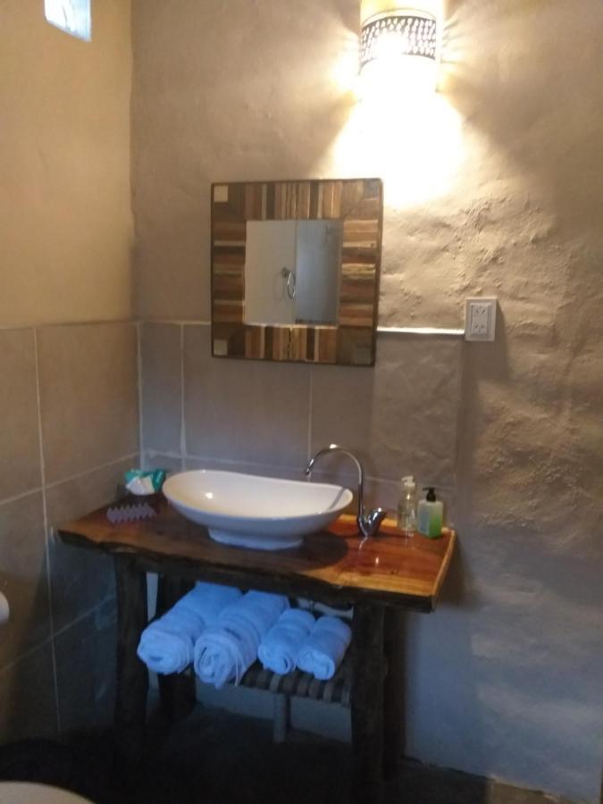 פורמאמרקה Sendero De Las Cabras מראה חיצוני תמונה